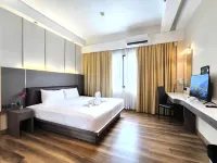 Citin Sukhumvit 11 Nana Bangkok by Compass Hospitality Отели в г. Бангкок