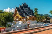PP Guest House LPB