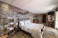 Agrilia Koromili Retreat - Apartemen