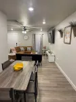 Luxury 3-bedroom house with ample backyard in serene part of Odessa