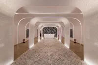 Rixos Obhur Jeddah Resort & Villas - spa