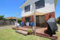 Picnic Point House - close to all of East Gippsland's tourist attractions