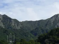 Misenso Hotels in Daisen