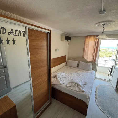 Grand Alver Otel