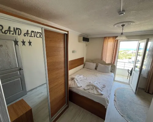 Grand Alver Otel Hotels in Edremit