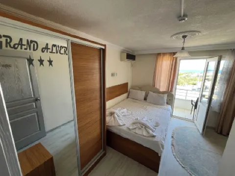 Grand Alver Otel Hotels in 