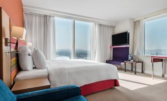 Radisson Blu Hotel, Bristol