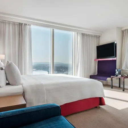 Radisson Blu Hotel, Bristol