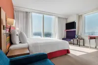 Radisson Blu Hotel, Bristol - Aamiainen