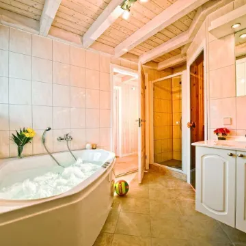 Ferienwohnung in Bad Saarow for 6 Personen