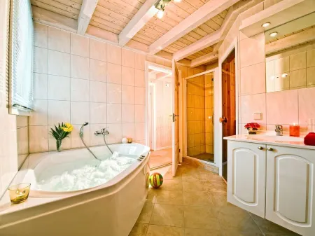 Ferienwohnung in Bad Saarow for 6 Personen