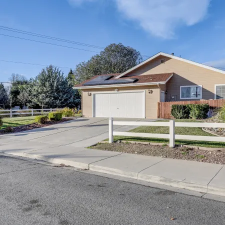Lovely Templeton Home Near 200 Wineries!