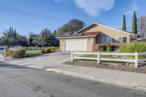 Lovely Templeton Home Near 200 Wineries! - WiFi
