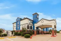 Days Inn & Suites by Wyndham Sam Houston Tollway Hôtels à : Houston