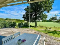 15 minutes from the sea | home office | Families | Hiking | Nature