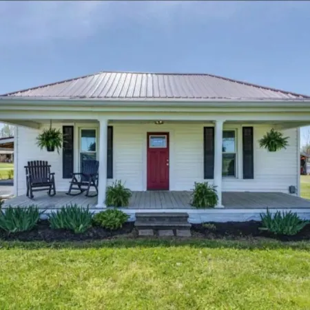 The Porch near Henry Horton- 3 Bedroom Home