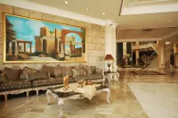Gure Saruhan Termal Hotel