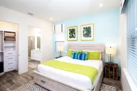 Trade Winds Life Margaritaville - Balcony