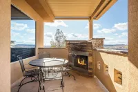 Feel above it All in Utah! Hotels in Hurricane