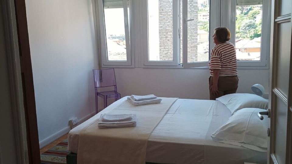 Lake Orta Sofia Penthouse