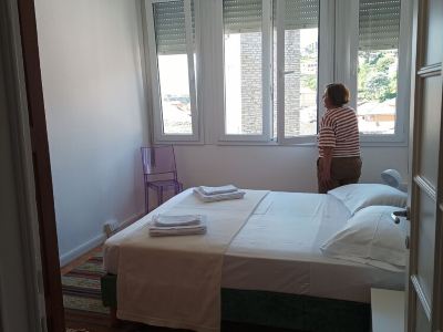 Lake Orta Sofia Penthouse