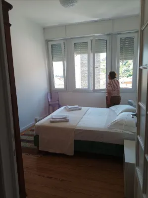 Lake Orta Sofia Penthouse Hotel a Omegna