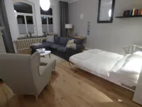 Heidi's favorite place