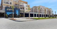 Residence New Alamein Hotel di 