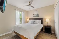 典雅現代的皇家棕櫚