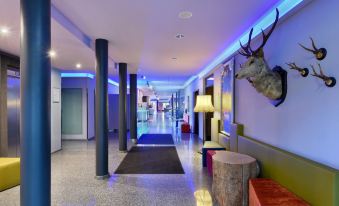 Designhotel + CongressCentrum Wienecke XI.