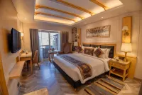 Presidium Sarovar Premiere Dalhousie Hotel a Dalhousie