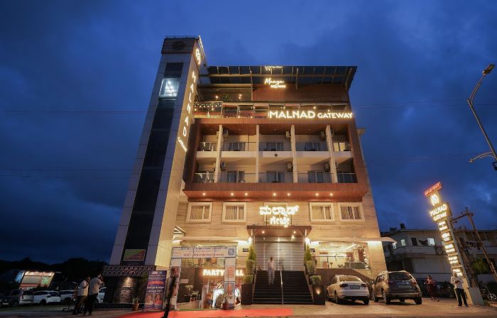 Malnad Gateway