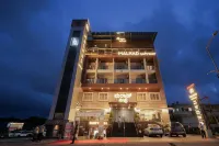 Malnad Gateway Hotel a Shimoga