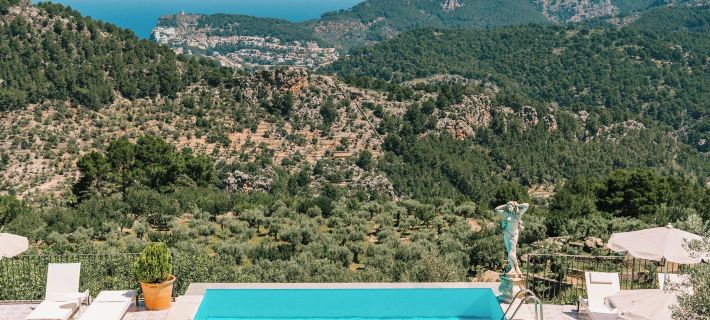Ca's Xorc - A Country Hideaway - Adults Only Hotels in Soller