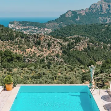 Ca's Xorc Luxury Retreat - Adults Only