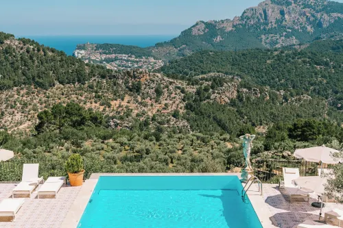 Ca's Xorc Luxury Retreat - Adults Only