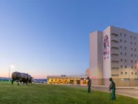 Ibis Braganca فنادق في 