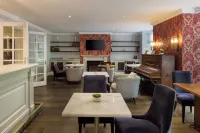 New Bath Hotel & Spa Hotels in Matlock Town