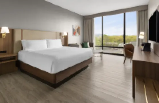 Holiday Inn ROANOKE-TANGLEWOOD-RT 419&I581 by IHG