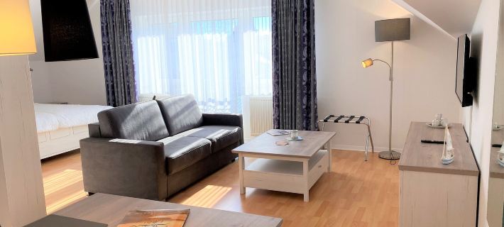 Appartementhaus Sonnenschein Hotels in Binz