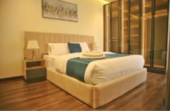 Settle Inn Cairo Festival City Villa