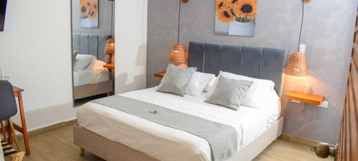 Muguet House Granada Hotels in Калі