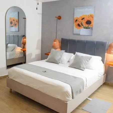 Muguet House Granada