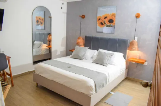 木槿之家格拉納達