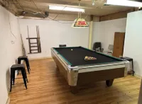 Kingston 3 Bedroom 1 Bath Near the Rondout Hotels in Kingston