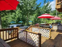 Hwacheon Sankkunuijib Pension 華川郡住宿飯店