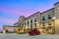Comfort Suites Loveland Hotels in Johnstown