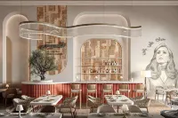 Otonomus Hotel Las Vegas
