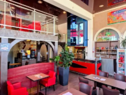 Arche Hotel Hotels in Vierzon