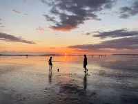 Welcome to your beachfront condo in Playa Bejuco! - Beach
